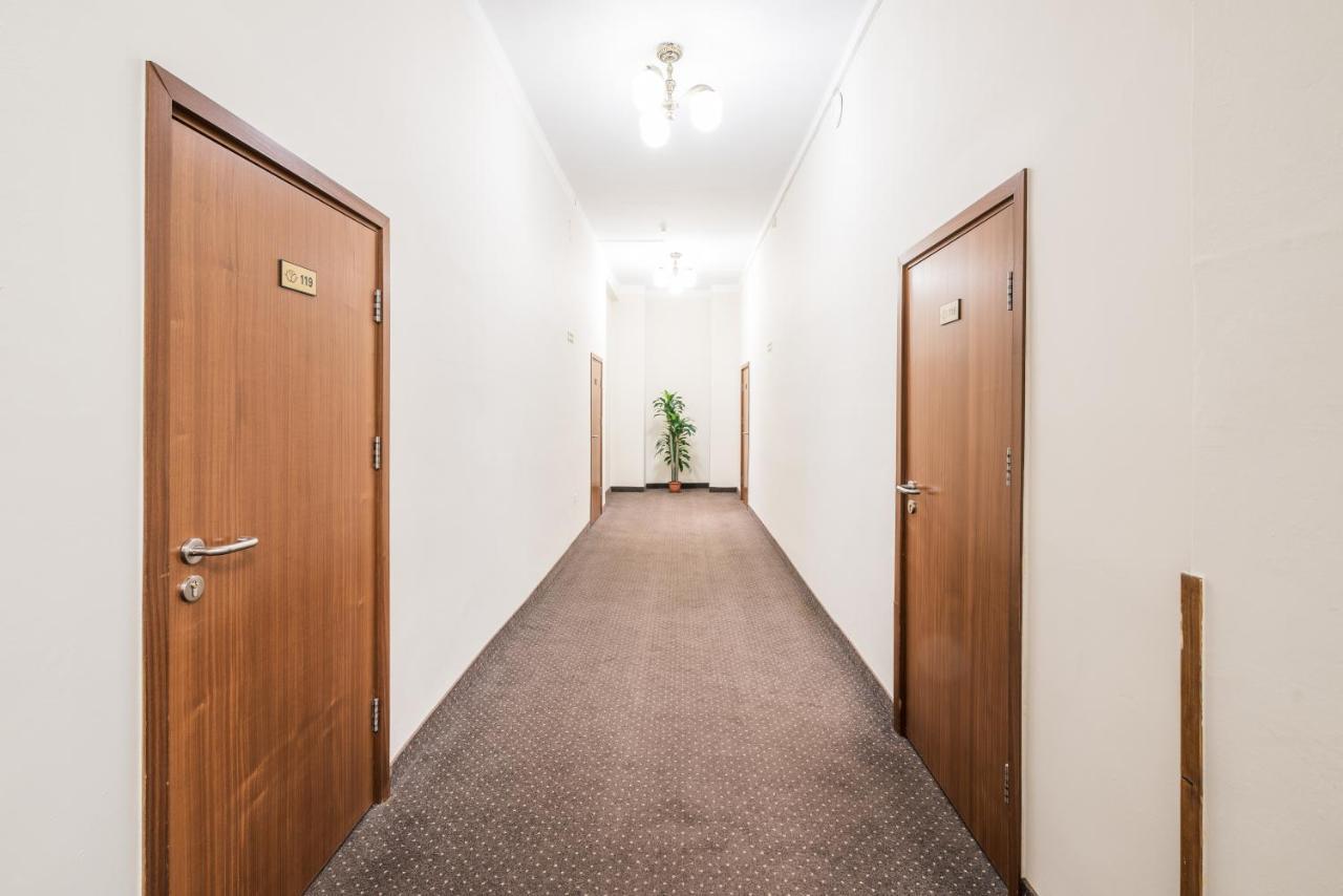 Hotel Lothus Wroclaw Exterior photo